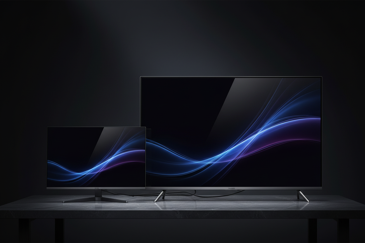 LED Displays