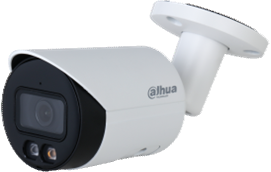 DAHUA 2MP WizSense Bullet Network Camera