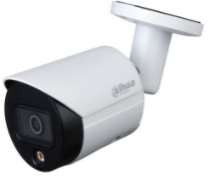 DAHUA 4MP Full-color Bullet Network Camera
