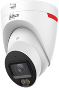 DAHUA 4MP WizColor WizSense IP Dome Camera