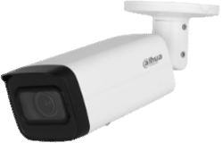 DAHUA 4 MP WizMind AI 60m IR Motorized Lens Bullet Network Camera
