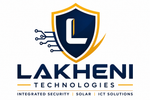 Lakheni Technologies - Home