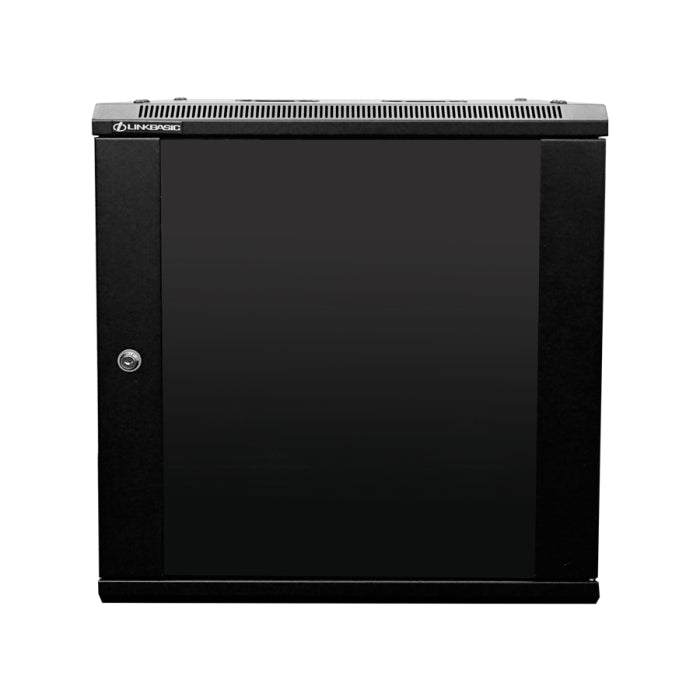 Linkbasic 12U Fixed Wall Box
