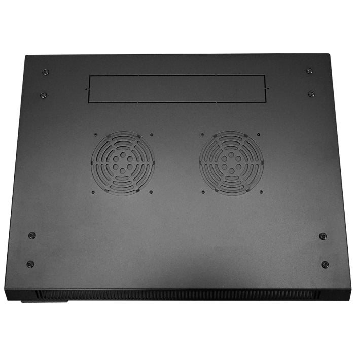 Linkbasic 12U Fixed Wall Box