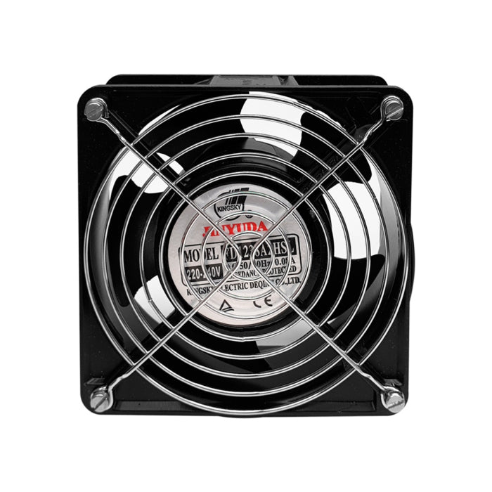Linkbasic Panel Fan with Finger Guard