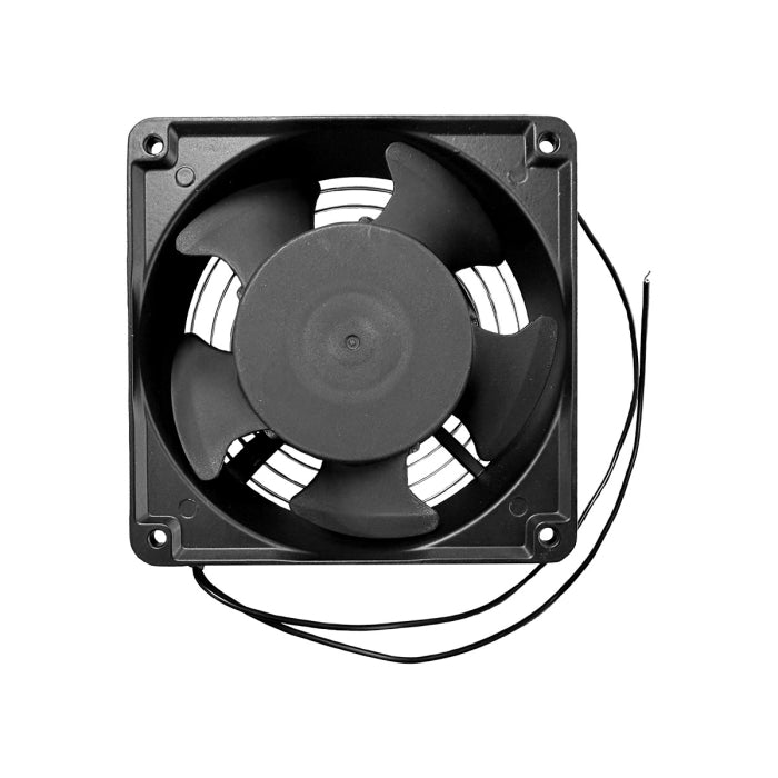 Linkbasic Panel Fan with Finger Guard