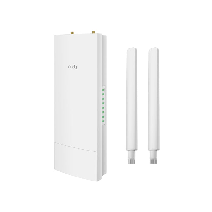 Cudy Dual Band WiFi 6 3000Mbps Outdoor Access Point