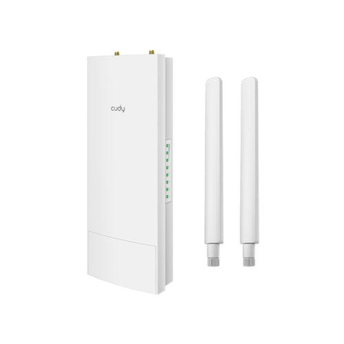 Cudy Dual Band WiFi 5 1200Mbps Outdoor Access Point
