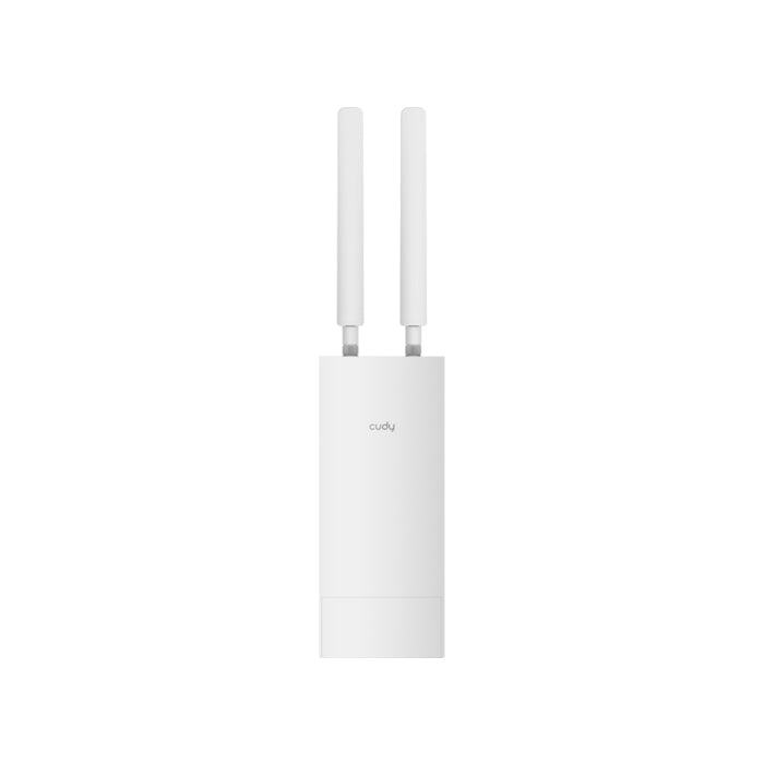 Cudy Dual Band WiFi 5 1200Mbps Outdoor Access Point