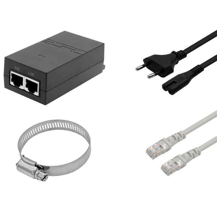 Cudy Dual Band WiFi 6 3000Mbps Outdoor Access Point