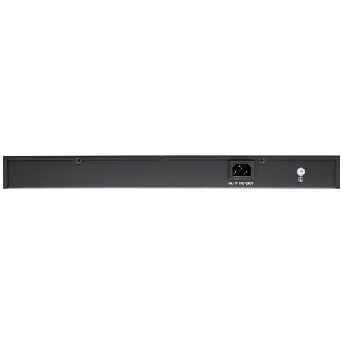Cudy 16 Port Fast Ethernet PoE 190W 2 Gigabit 1SFP Switch