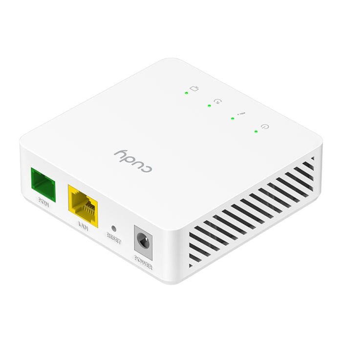 Cudy SC/AP Gigabit xPON ONT
