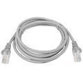 Linkbasic 2 Metre UTP Cat5e Flylead Grey
