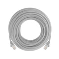 Linkbasic 30 Metre UTP Cat5e Flylead Grey