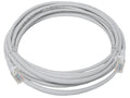 Linkbasic 5 Metre UTP Cat5e Flylead Grey