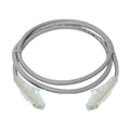 Linkbasic 1 Metre UTP Cat6 Flylead Grey