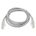 Linkbasic 2 Metre UTP Cat6 Flylead Grey
