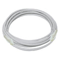 Linkbasic 5 Metre UTP Cat6 Flylead Grey