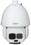 DAHUA Starlight 4MP 45x 300m IR PTZ Network Camera