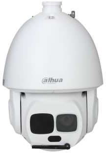 DAHUA Starlight 4MP 45x 300m IR PTZ Network Camera