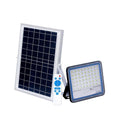 800W LED Solar Flood Light, Remote Controlled, Dusk to Dawn