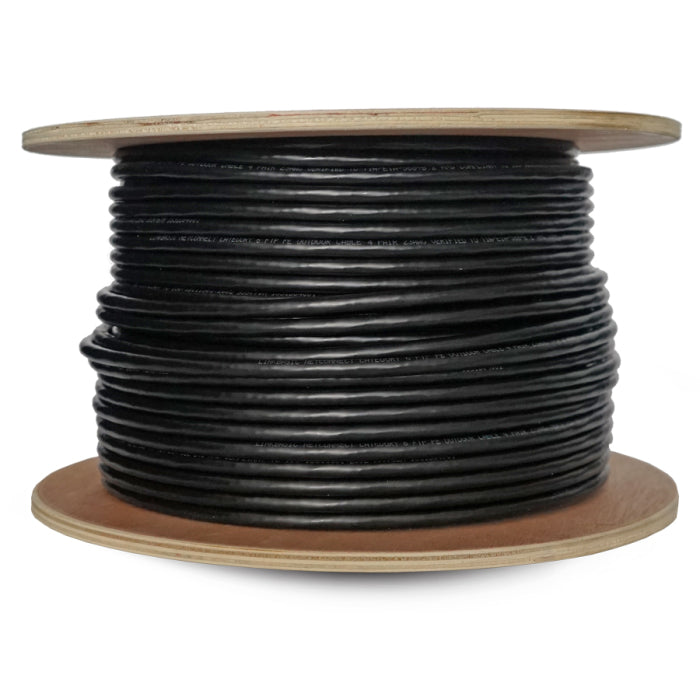 Linkbasic 100m Shielded UV Protected Cat6 Cable