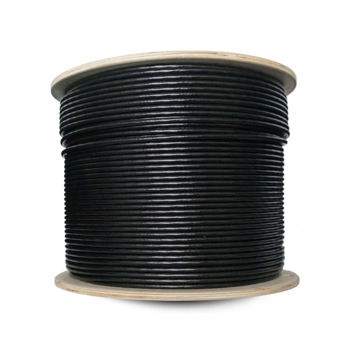 Linkbasic 500m Shielded UV Protected Cat6 Cable