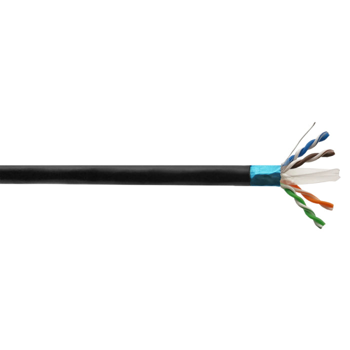 Linkbasic 100m Shielded UV Protected Cat6 Cable