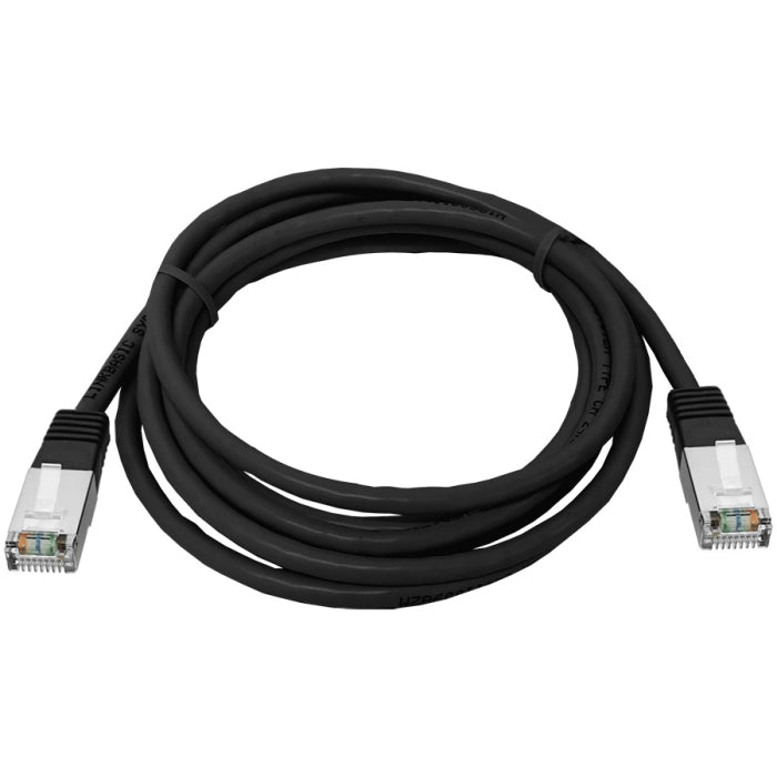 Linkbasic 2m Shielded UV Protected Cat5e Flylead