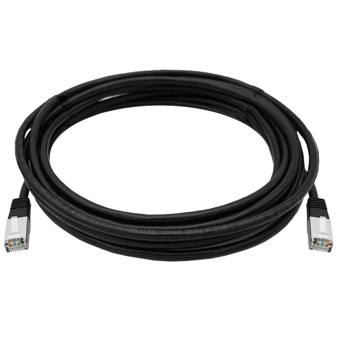 Linkbasic 5m Shielded UV Protected Cat5e Flylead