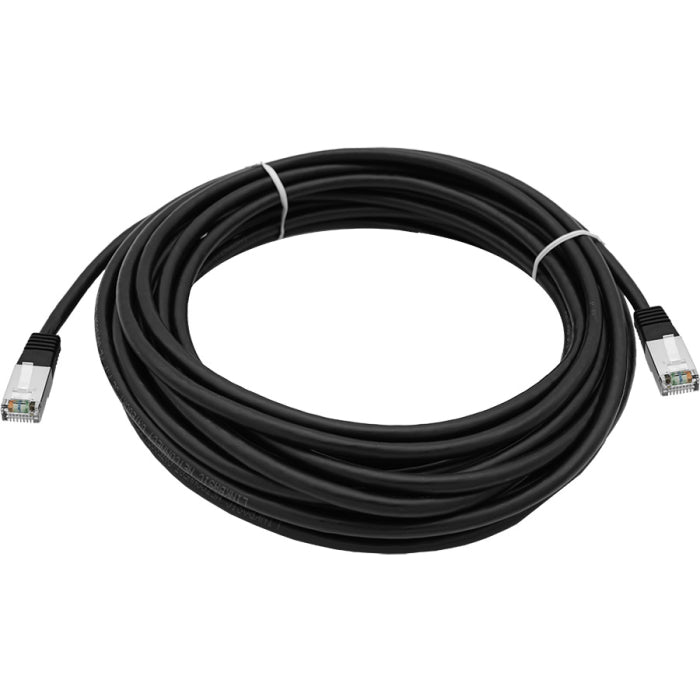 Linkbasic 10m Shielded UV Protected Cat5e Flylead