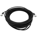 Linkbasic 15m Shielded UV Protected Cat5e Flylead