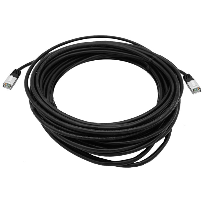 Linkbasic 15m Shielded UV Protected Cat5e Flylead