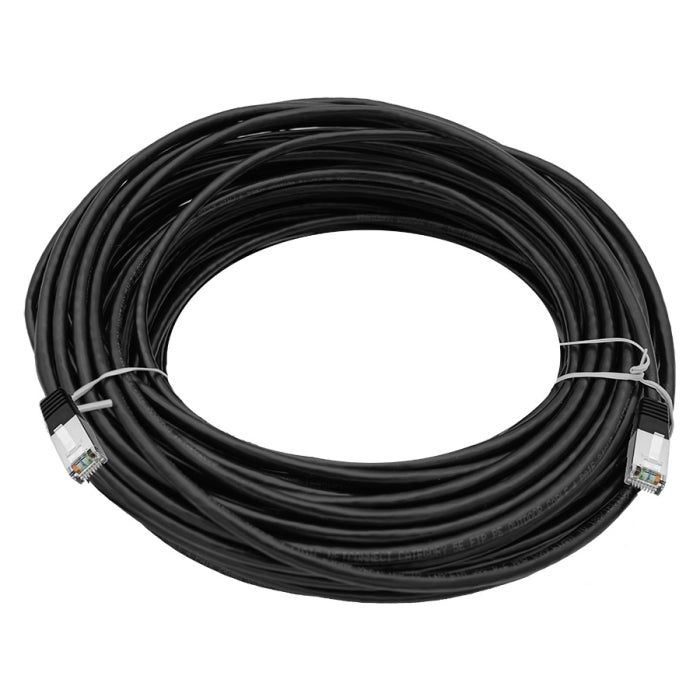Linkbasic 30m Shielded UV Protected Cat5e Flylead